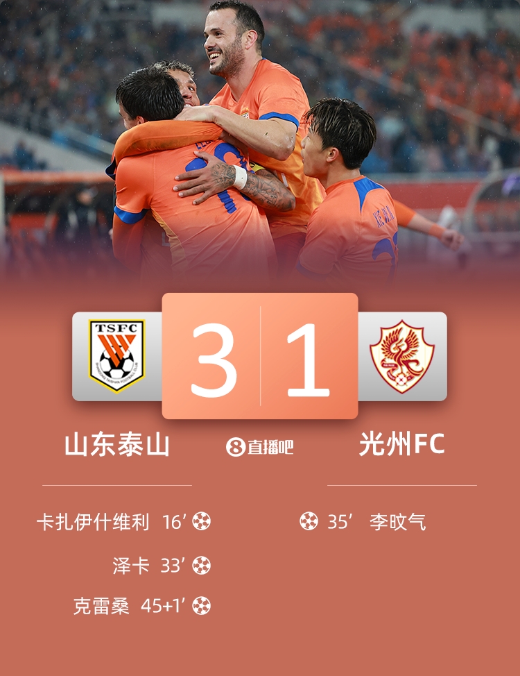  魯媒：泰山隊(duì)上海冬訓(xùn)沒(méi)白練，外援三叉戟成形堪比重磅引援