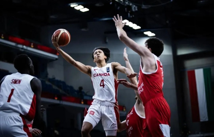  NBA下一個(gè)“林瘋狂”，會(huì)是這個(gè)韓裔小伙嗎？