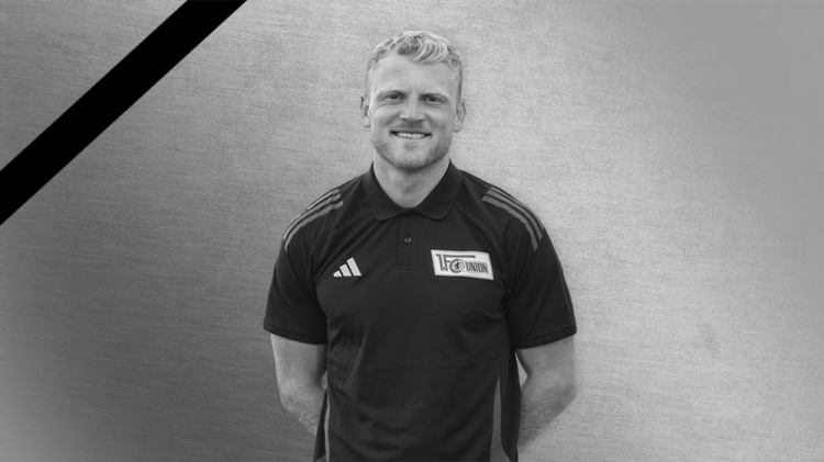  R.I.P. 柏林聯(lián)合U14門將教練霍費(fèi)爾不幸離世，年僅28歲
