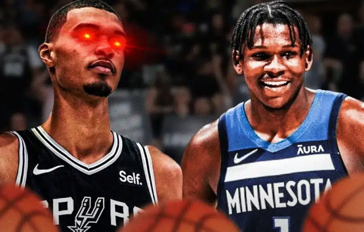  NBA未來門面人物一定得是本土球員？ 文班夠不夠格？