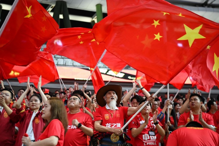  前瞻：一步之遙，U20國足全力沖擊世青賽