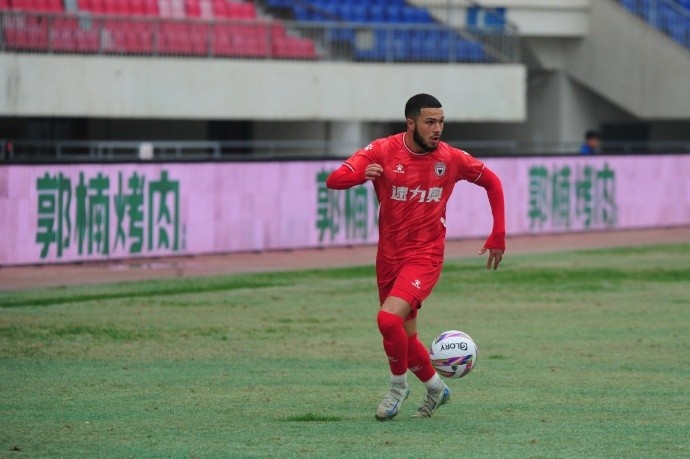 陜西聯(lián)合主場2-1戰(zhàn)勝上海嘉定匯龍，贏得西部杯足球邀請賽首勝