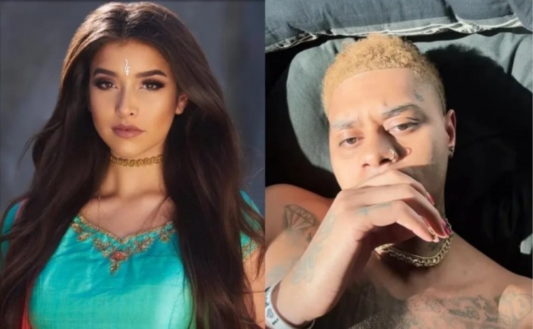  被NBA淘汰的黃毛，要成58億豪門(mén)贅婿了……