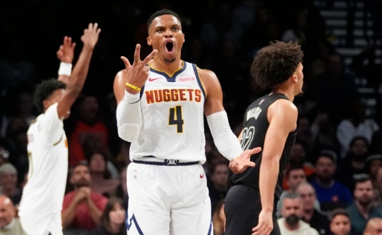  威少是NBA歷史前5控衛(wèi)？ 他能力壓保羅和羅斯？