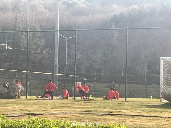  連續(xù)客場！博主：成都蓉城已抵達濟南備戰(zhàn)，周三將客戰(zhàn)泰山隊