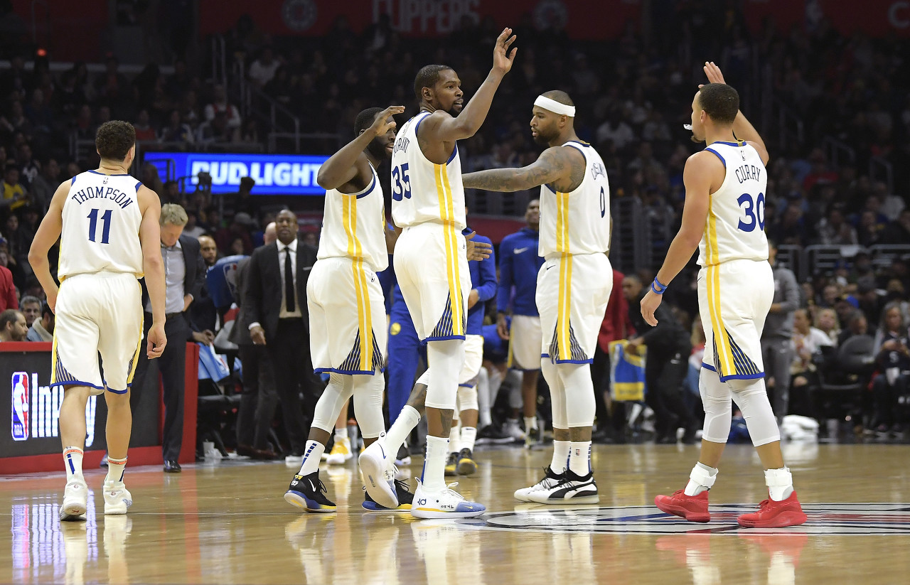  追夢說15-19是NBA最好時代？A-史密斯：那是冠軍沒懸念的糟糕時代