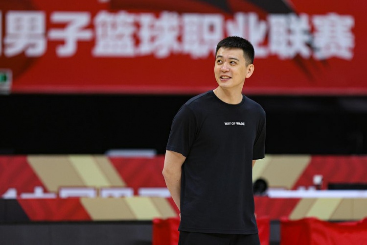  主場迎戰(zhàn)山東！楊鳴：最后一輪決定我們能否進前四 認真做好準備