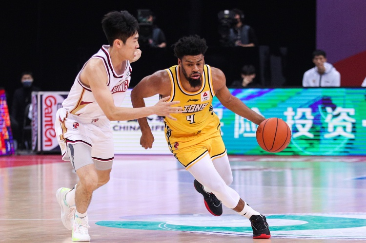  NBA冠軍后衛(wèi)！Scotto：自由球員奎因-庫克將簽約福建隊