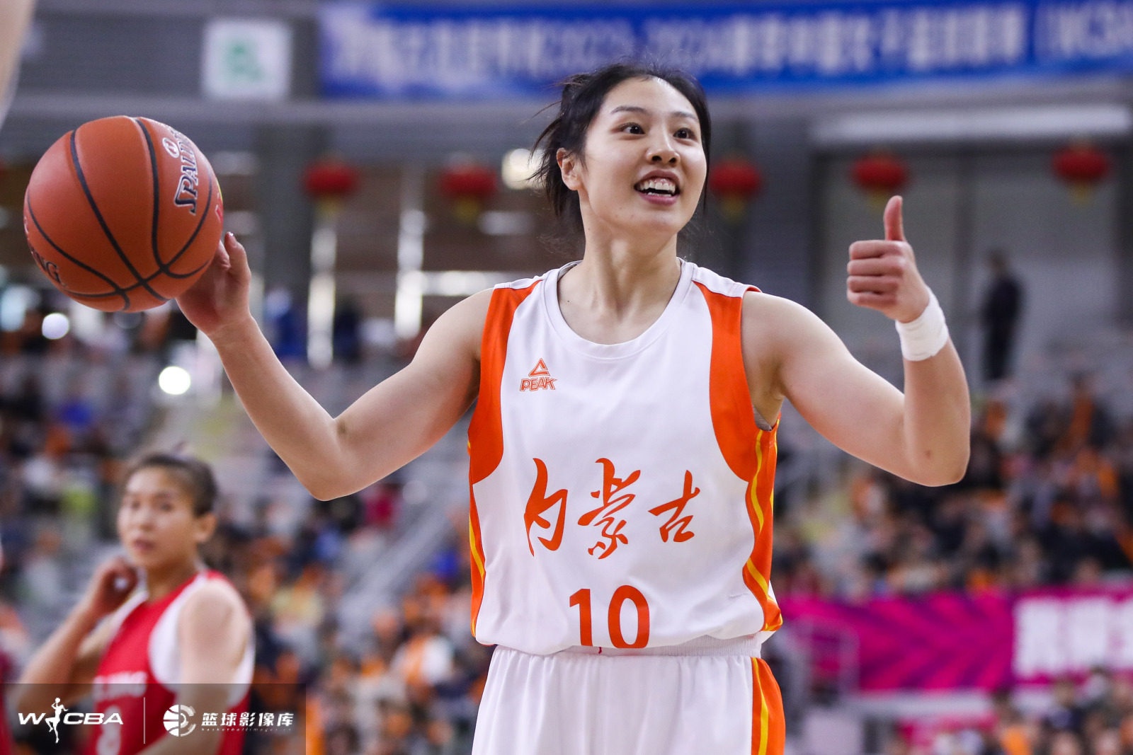  張茹、李緣、潘臻琦、翟若云、張明珠增補進入國家女籃短訓營