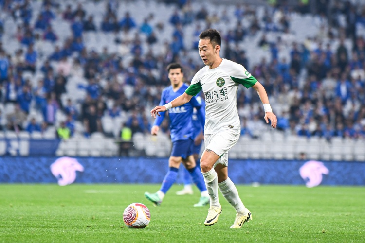  會(huì)是誰(shuí)？博主：浙江隊(duì)下期入選國(guó)足的人數(shù)有望創(chuàng)下新高