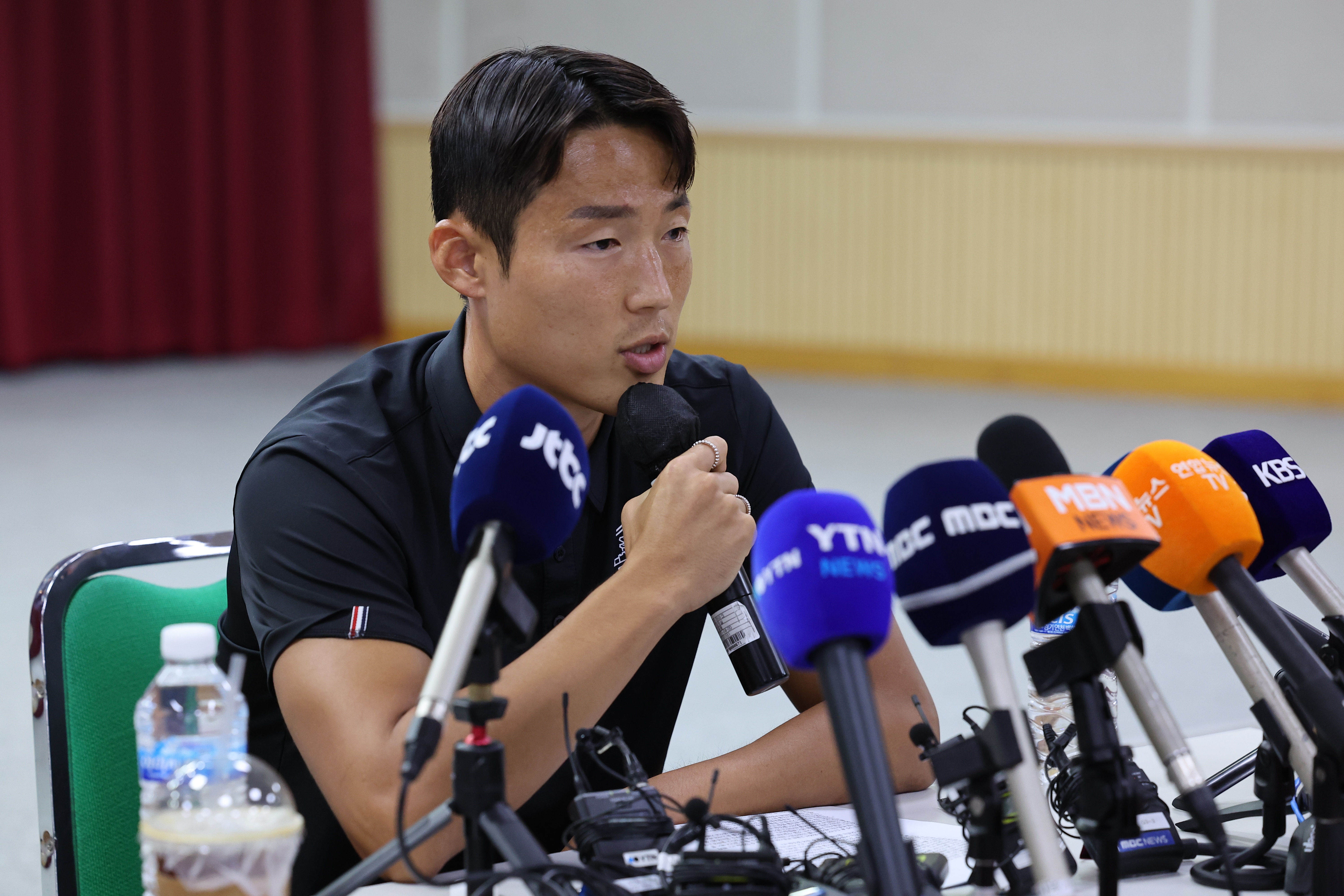  孫準浩替補登場貢獻助攻，忠南牙山客場1-2不敵首爾衣戀