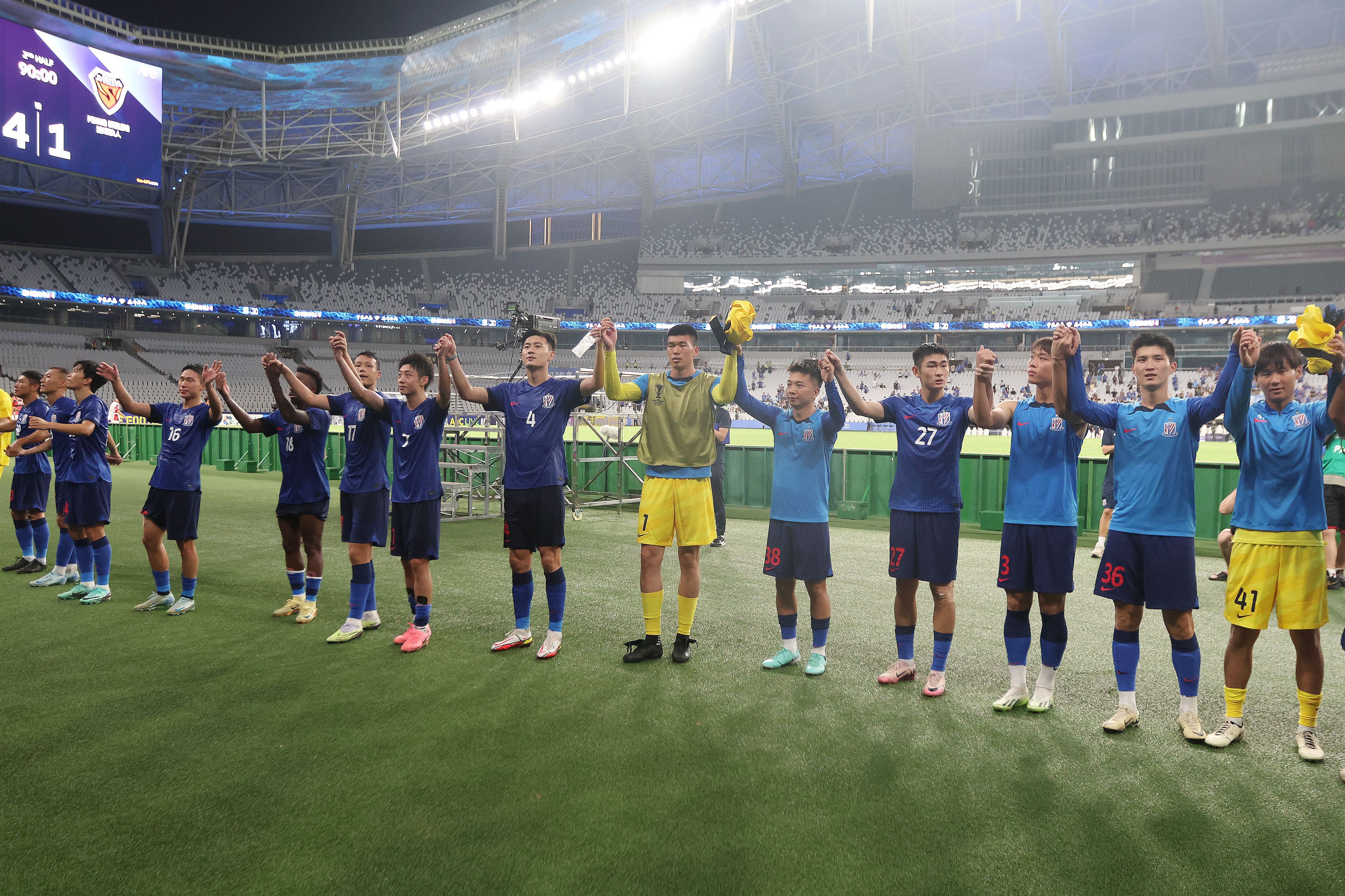  記者：我們跟日本足球有全方位差距，客戰(zhàn)日本球隊(duì)0勝絕非偶然