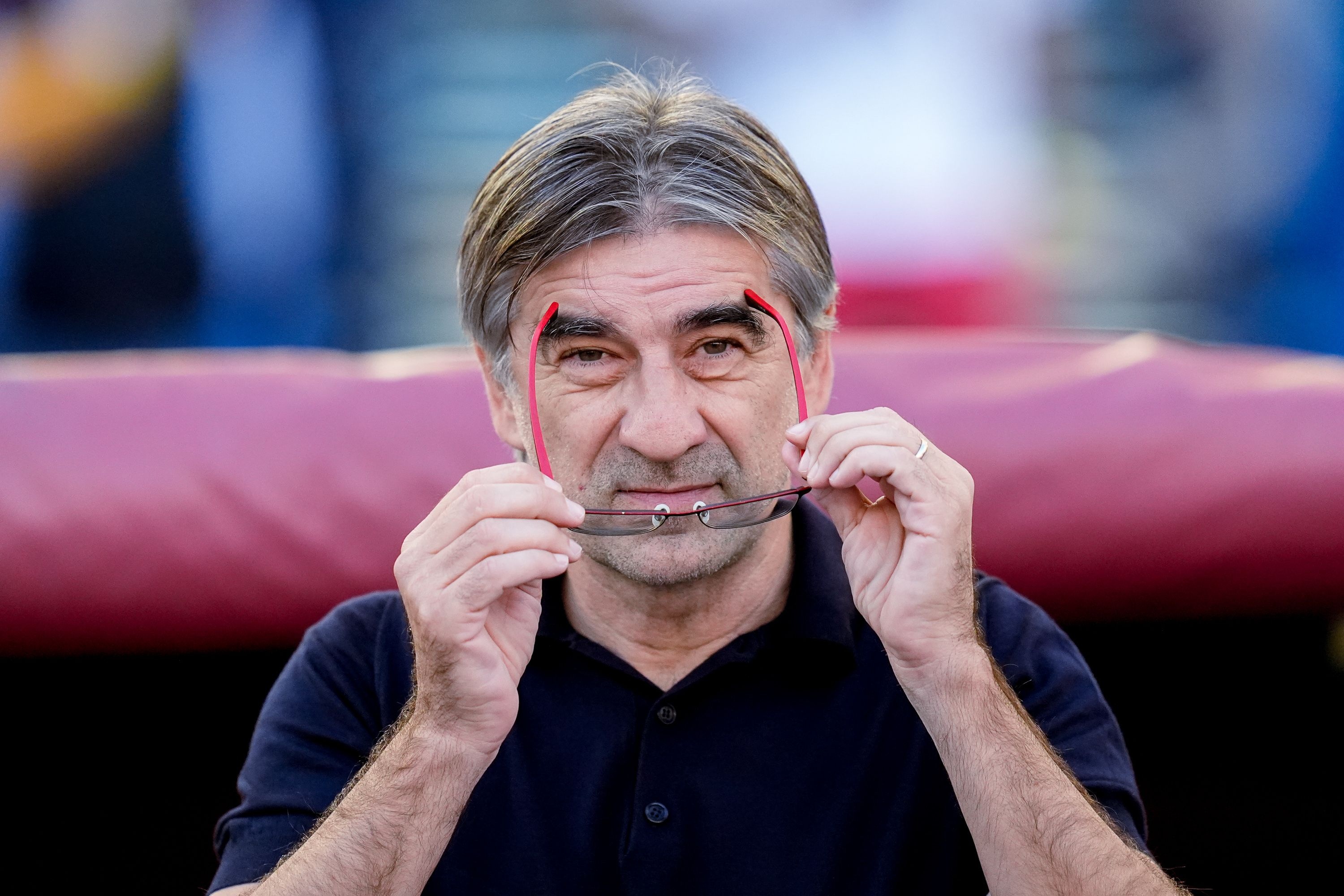  talkSPORT：圣徒主帥伊萬-尤里奇可能被解雇，他與球員關(guān)系緊張