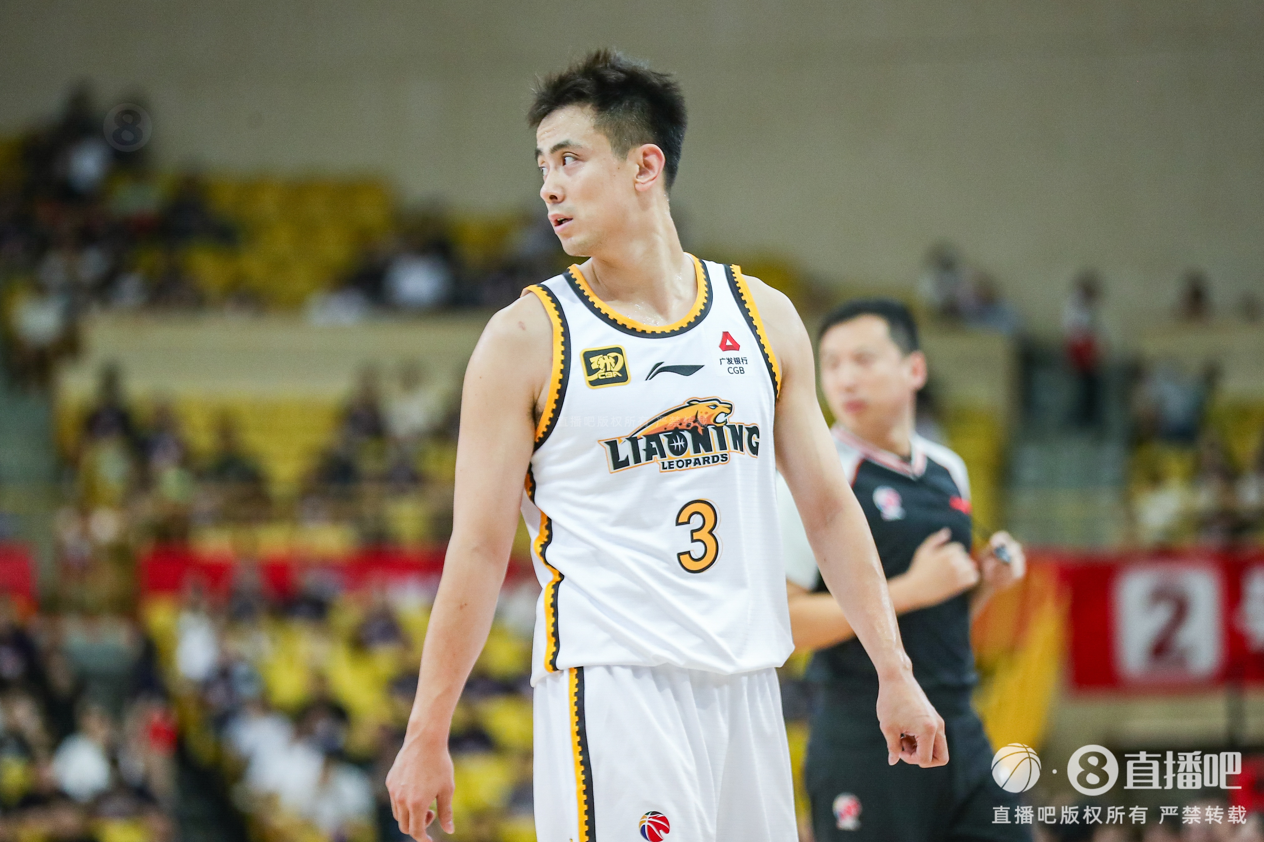  效率不高能串聯(lián)！趙繼偉11中3拿到9分4板9助