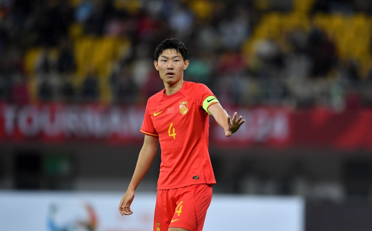  北青體育：U20國足次戰(zhàn)增開部分看臺座位，觀眾將達到近10000人
