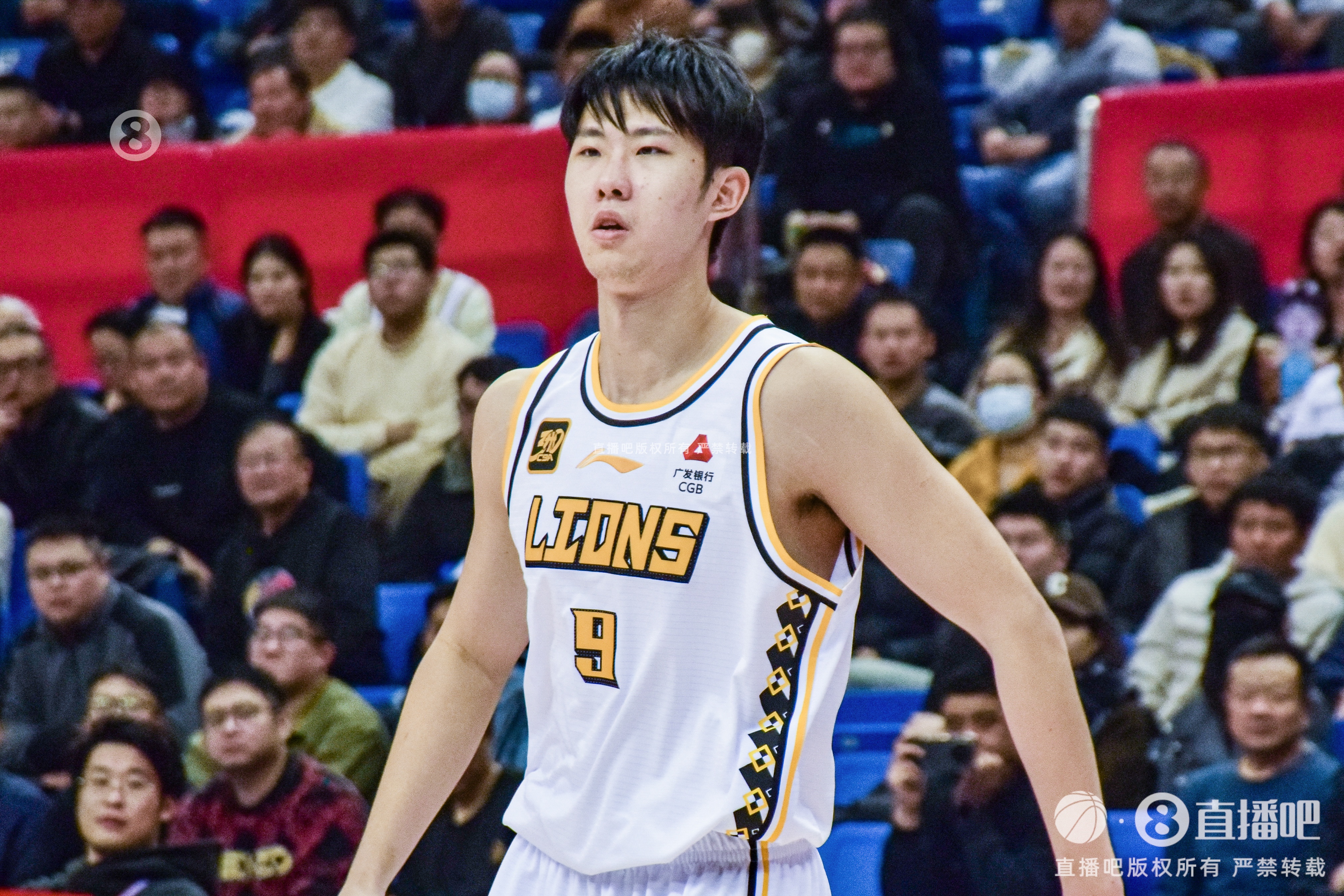  鋒線利刃！趙嘉仁8投6中取16分2板4助 朱俊龍8投5中得13分9板5助