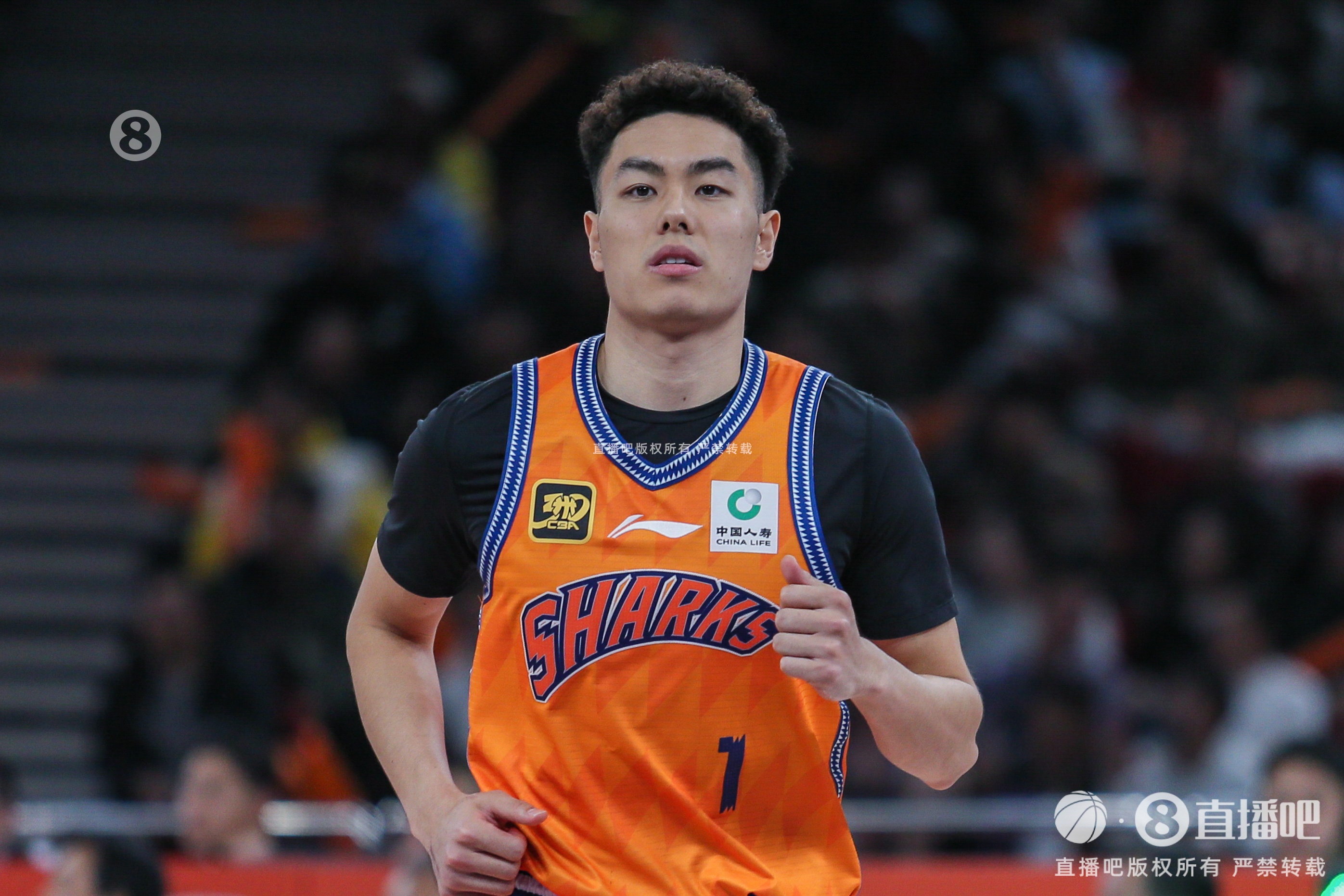  次節(jié)4中4獨得11分！李添榮半場8中6高效砍下16分1助1斷