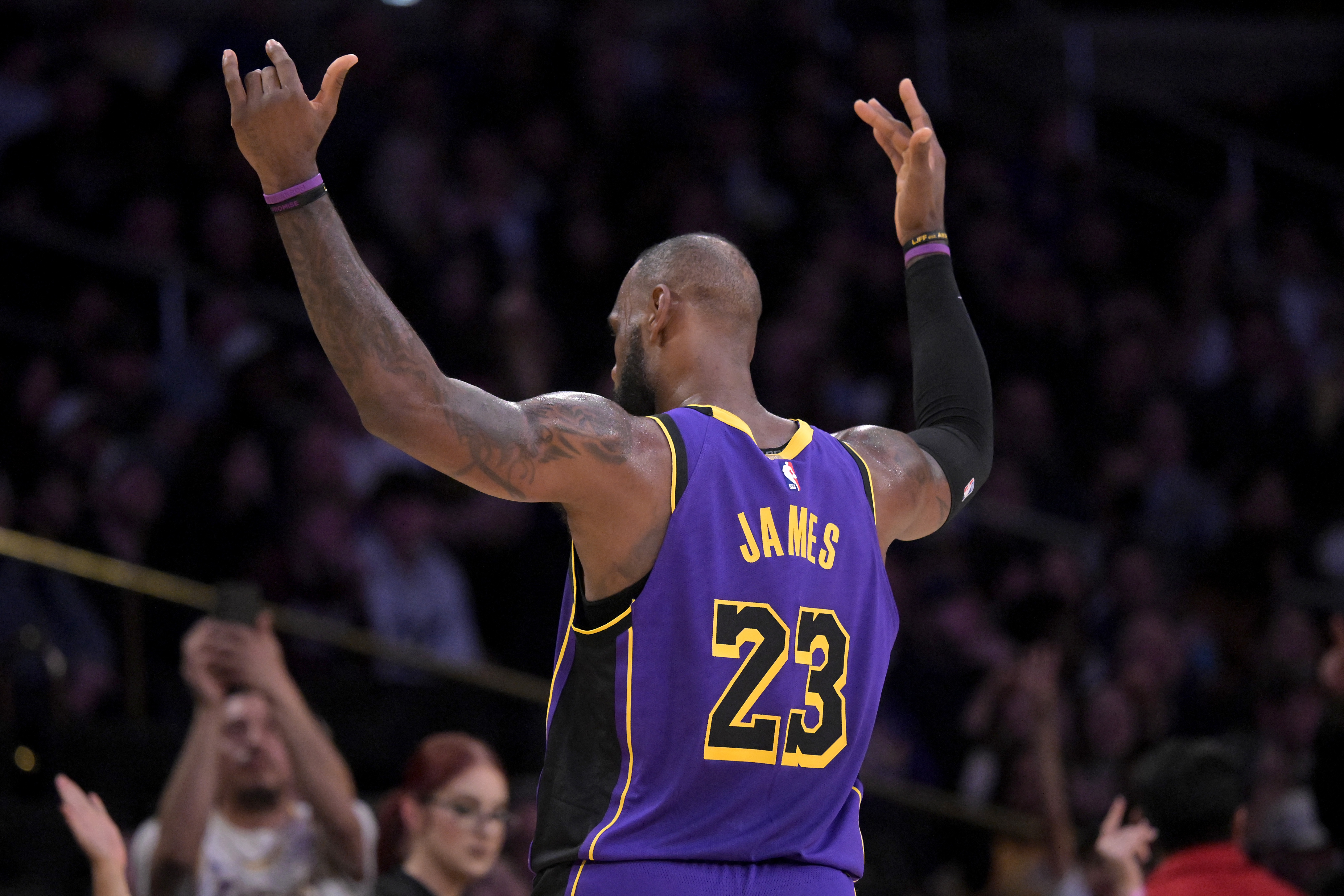  誰是搶手貨？誰將淡出NBA？今夏自由球員盤點：威少第27懷斯曼倒3