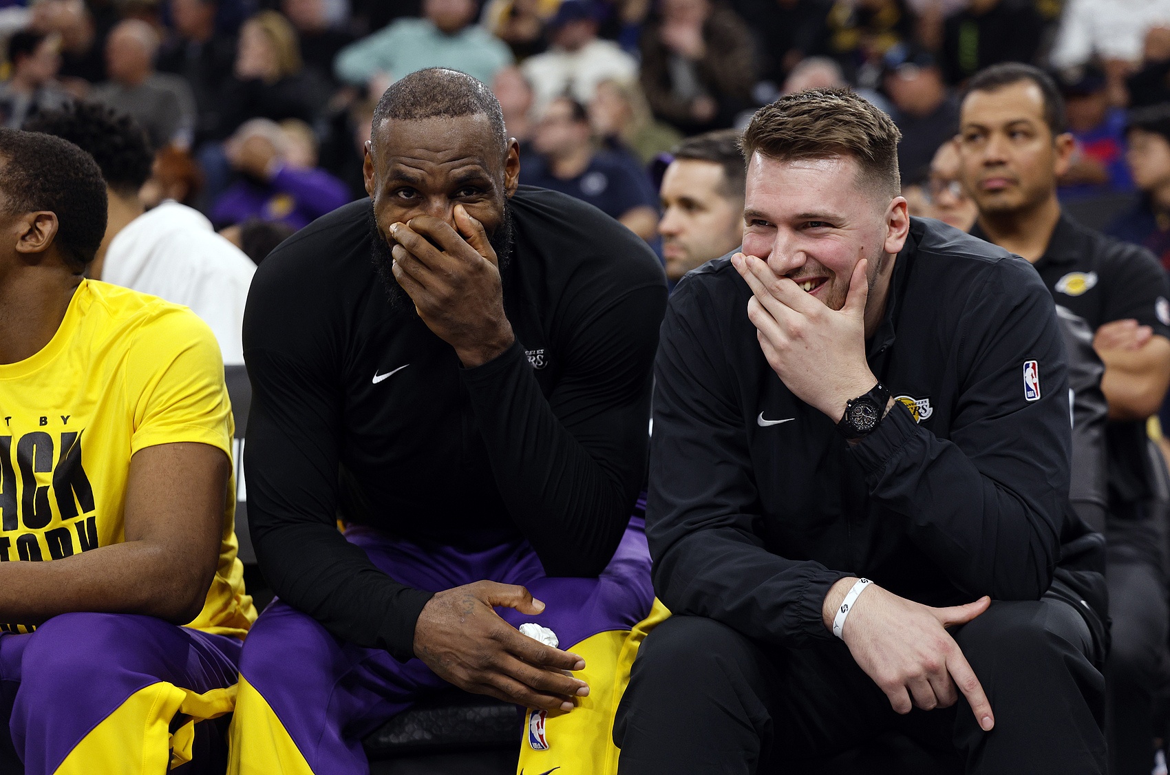  ESPN專家談截止日后重點(diǎn)：KD成下位被交易超巨？新版湖俠值得期待