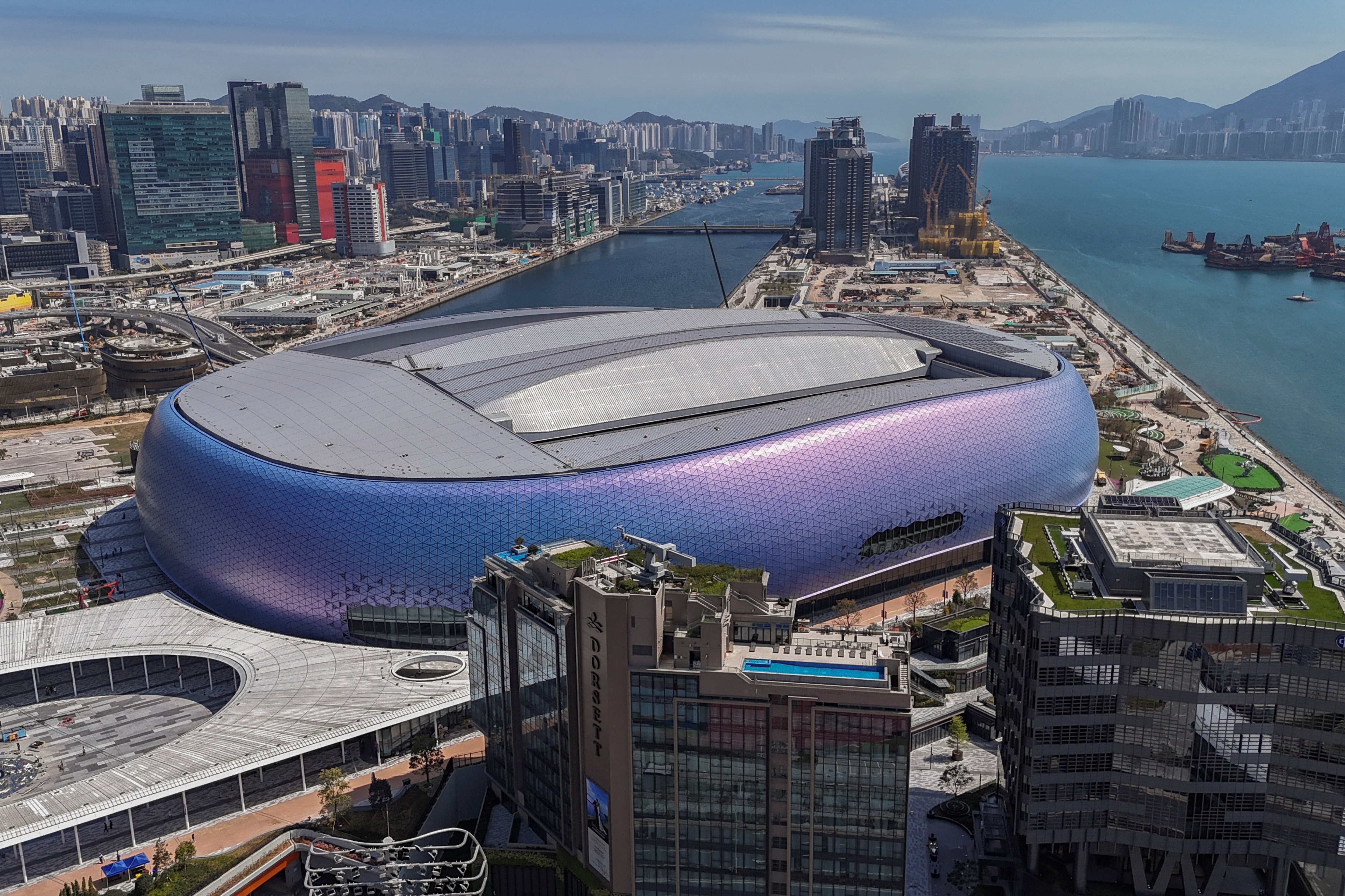  官方：四大豪門(mén)今夏7月中國(guó)香港行！利物浦vs米蘭，阿森納vs熱刺